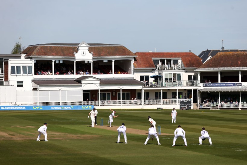 KentCricket