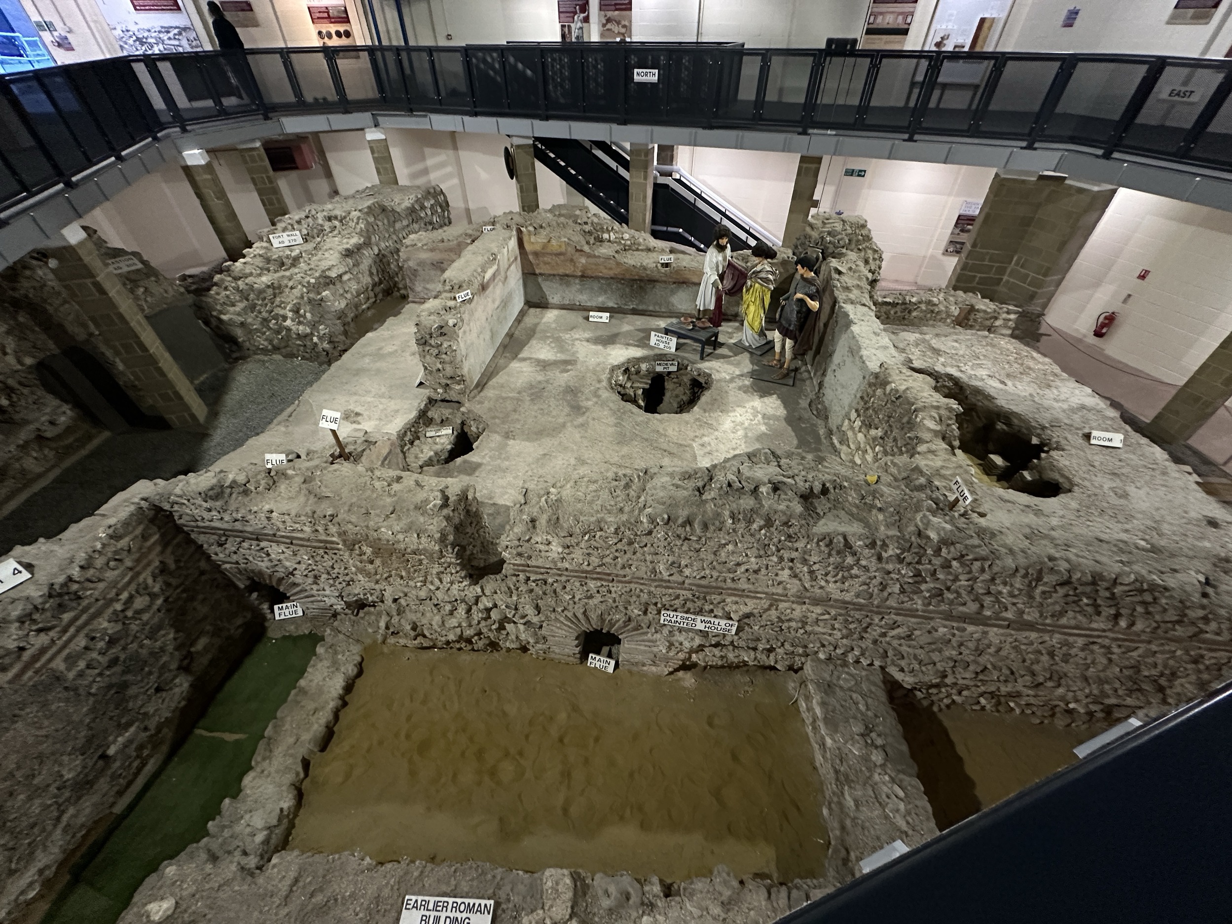 Roman Painted House (Resizxed)